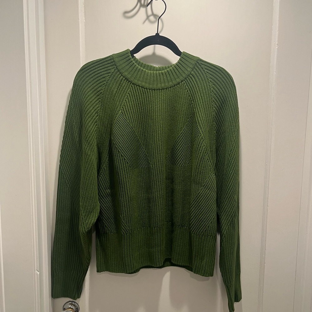 Kowtow sweater